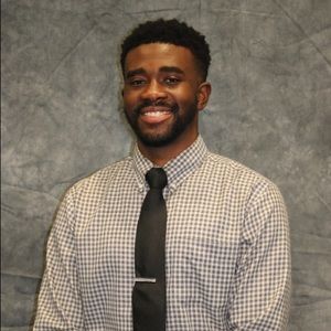 Meet your Posher, Ronald